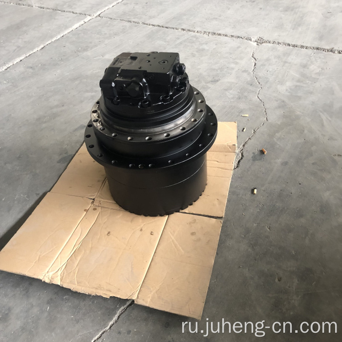 Kobelco SK200-6E Финальный привод SK200-6E Travel Motor